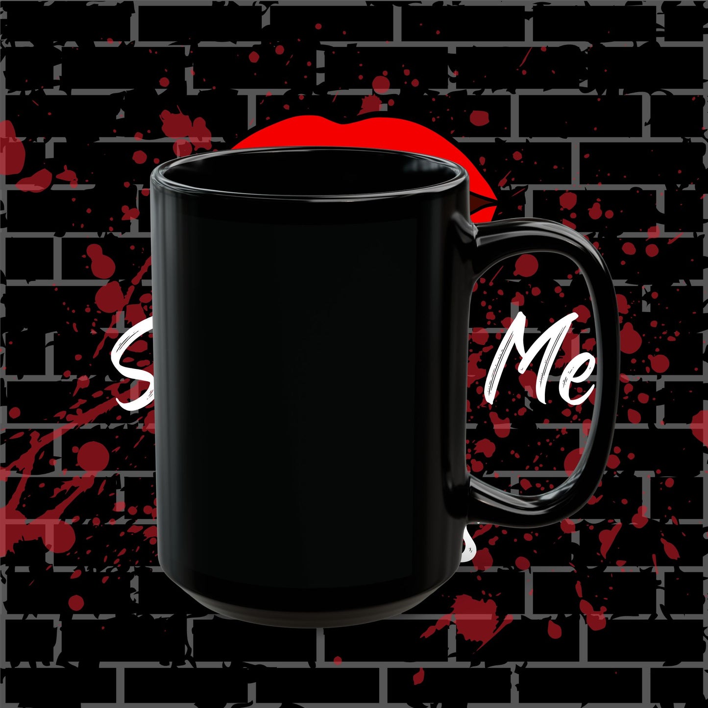 Spooky Treat Mug (11oz, 15oz)