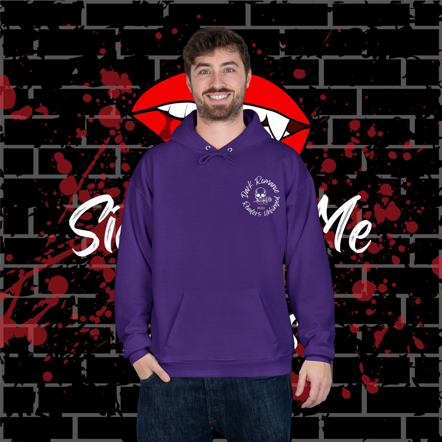 DRRU Member Hoodie