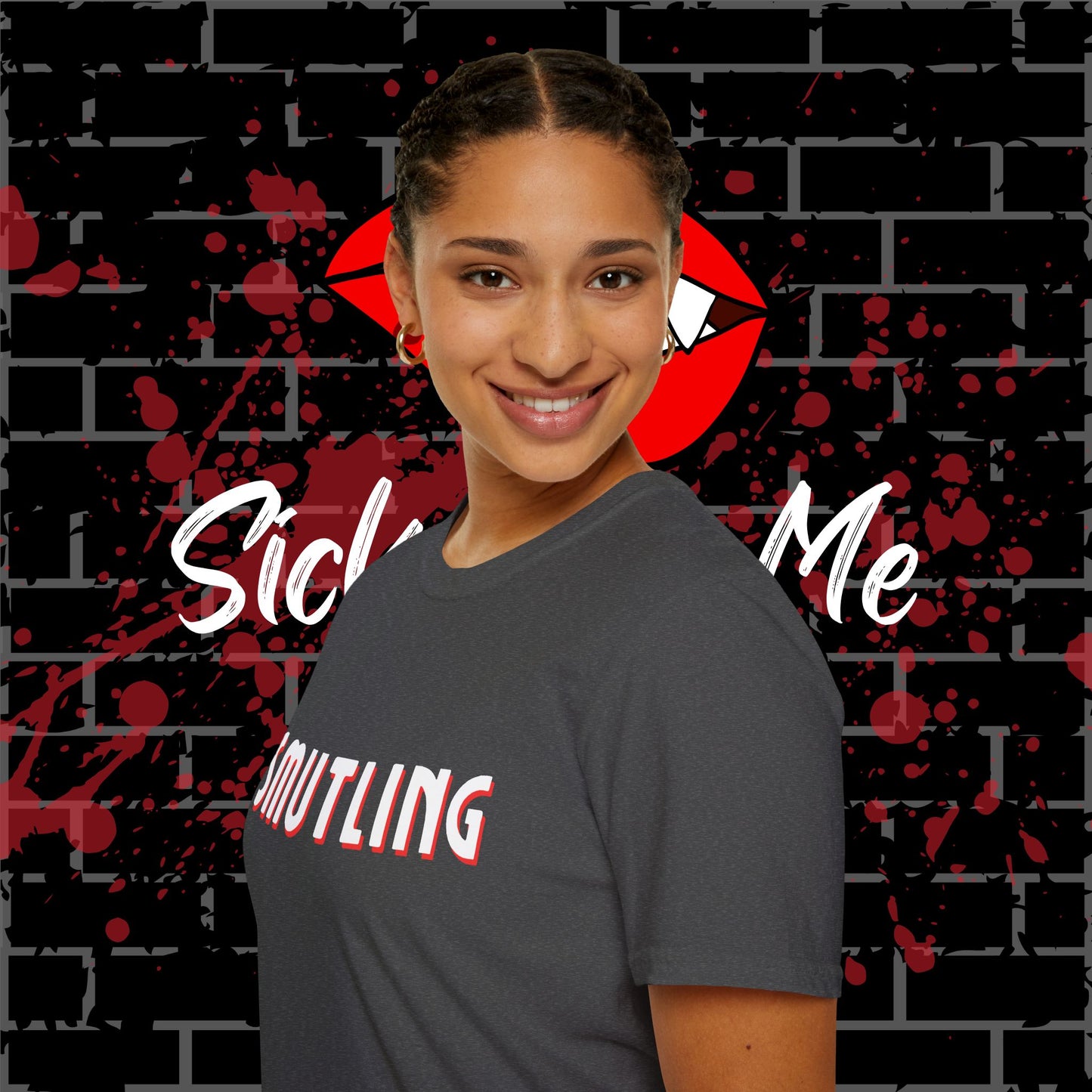 Smutling T-Shirt
