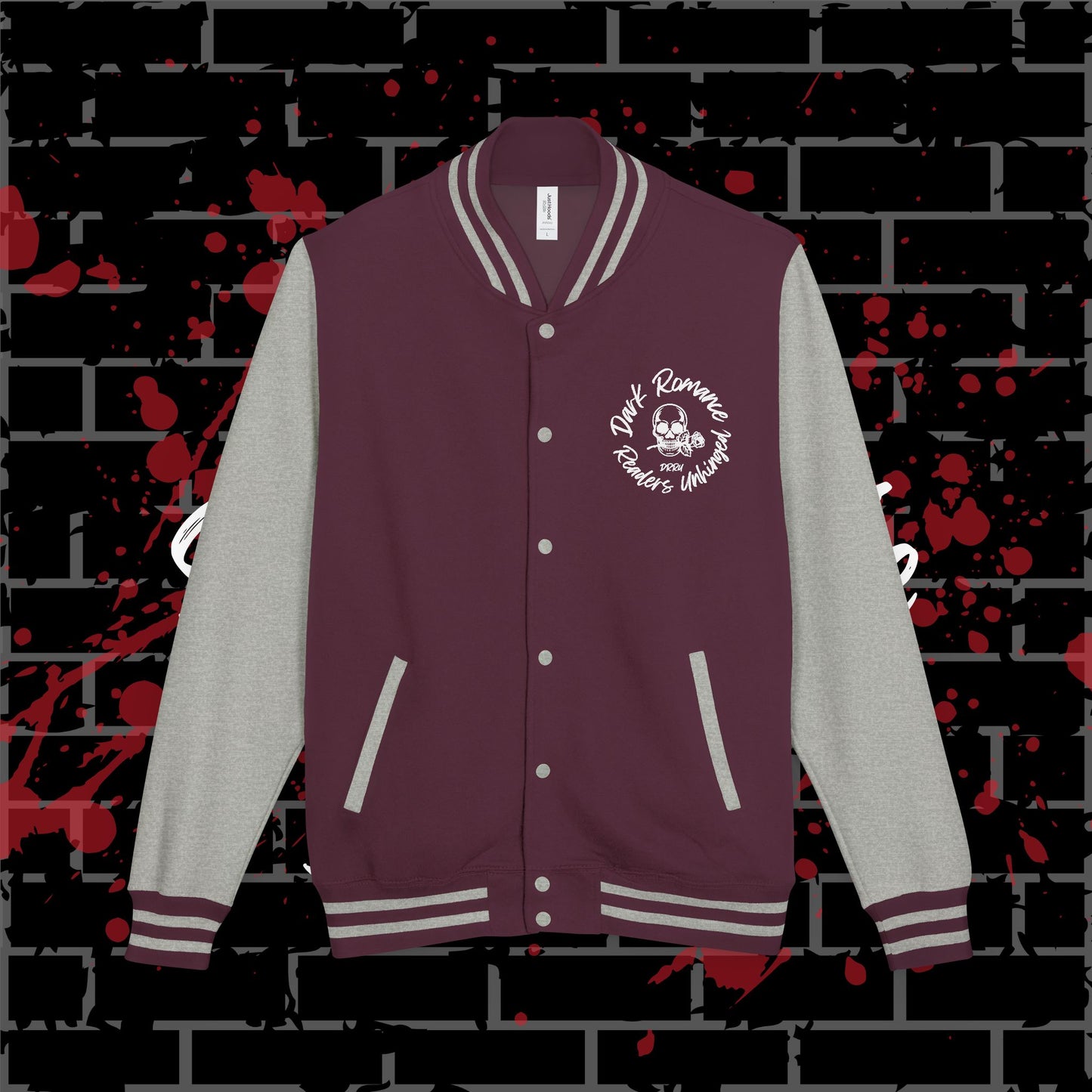 DRRU Member Jacket
