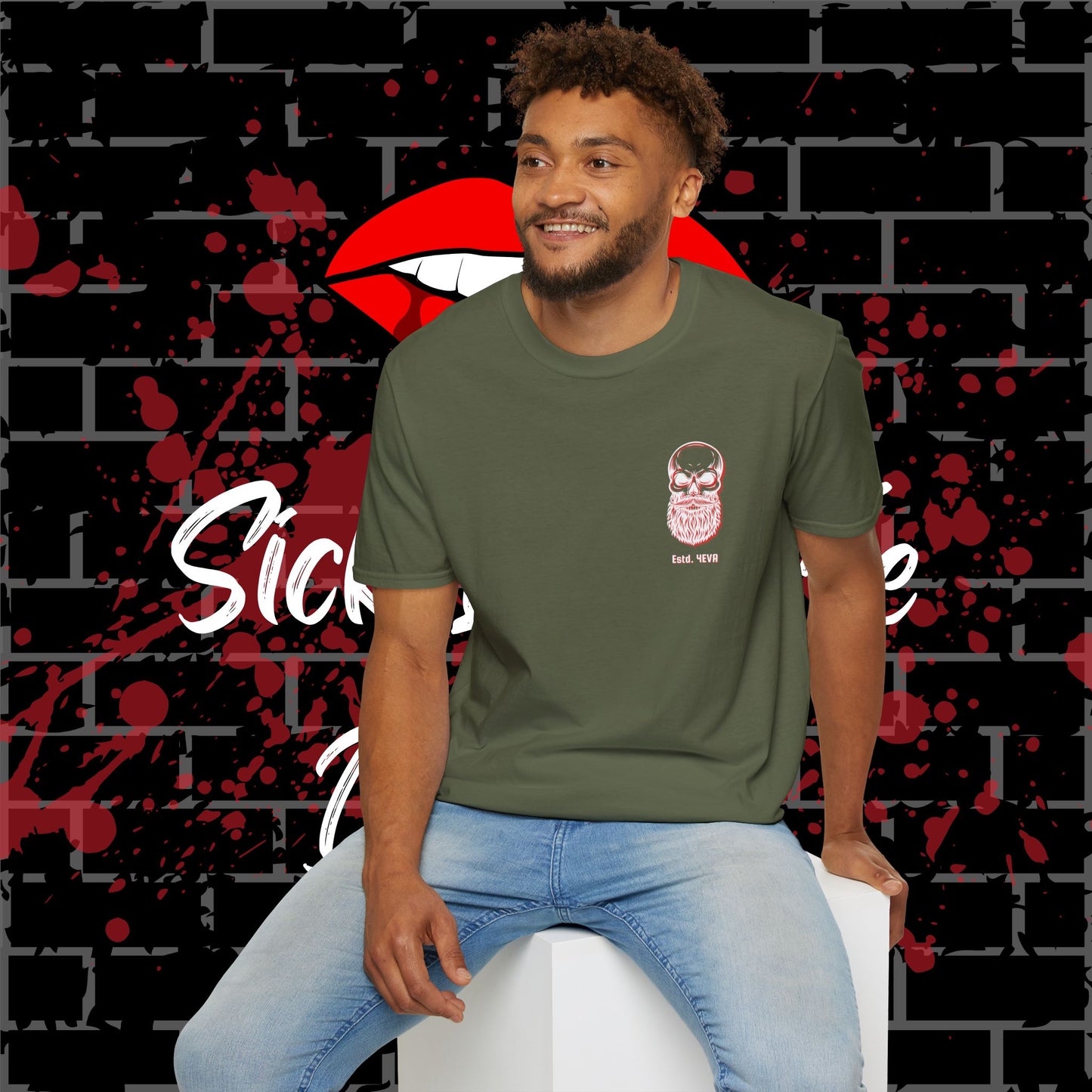 FAFO Dad T-Shirt
