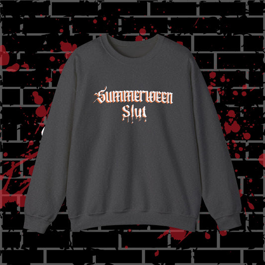 Summerween Crewneck