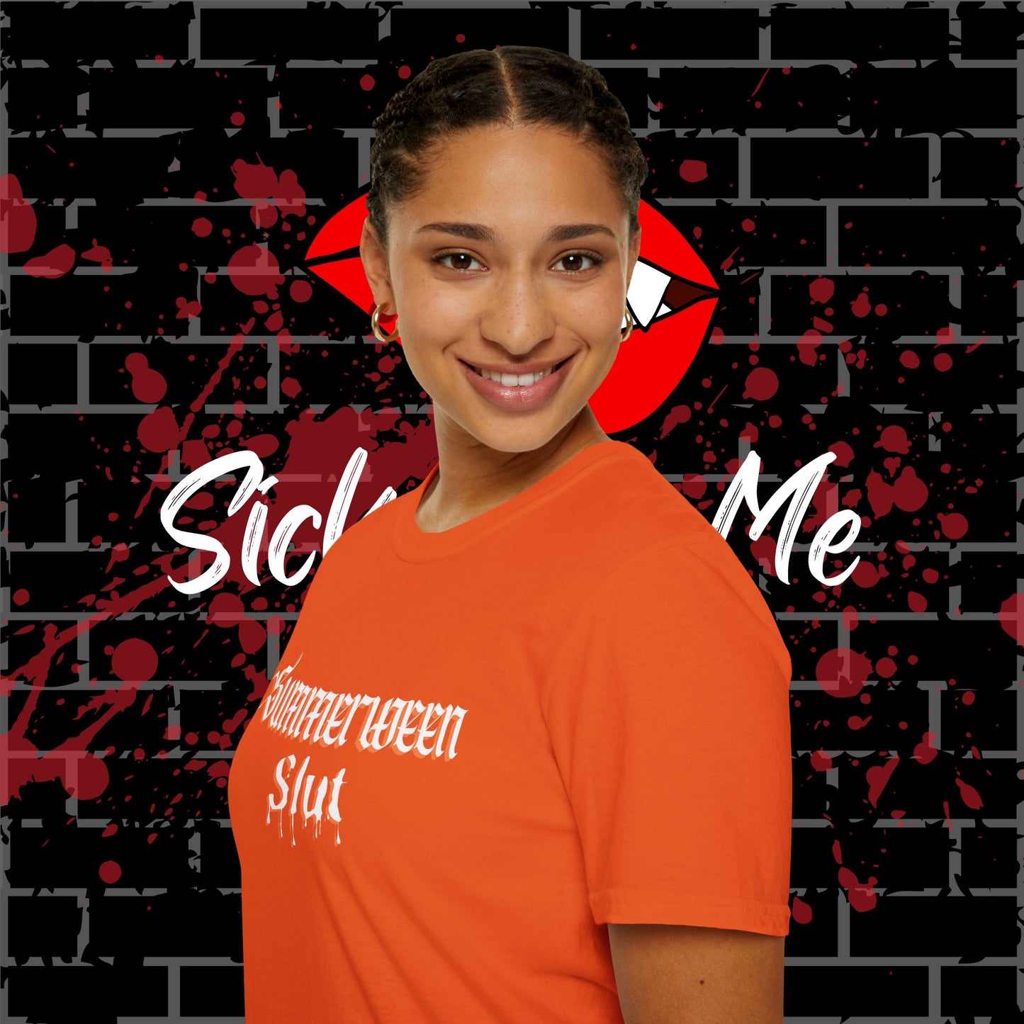 Summerween T-Shirt