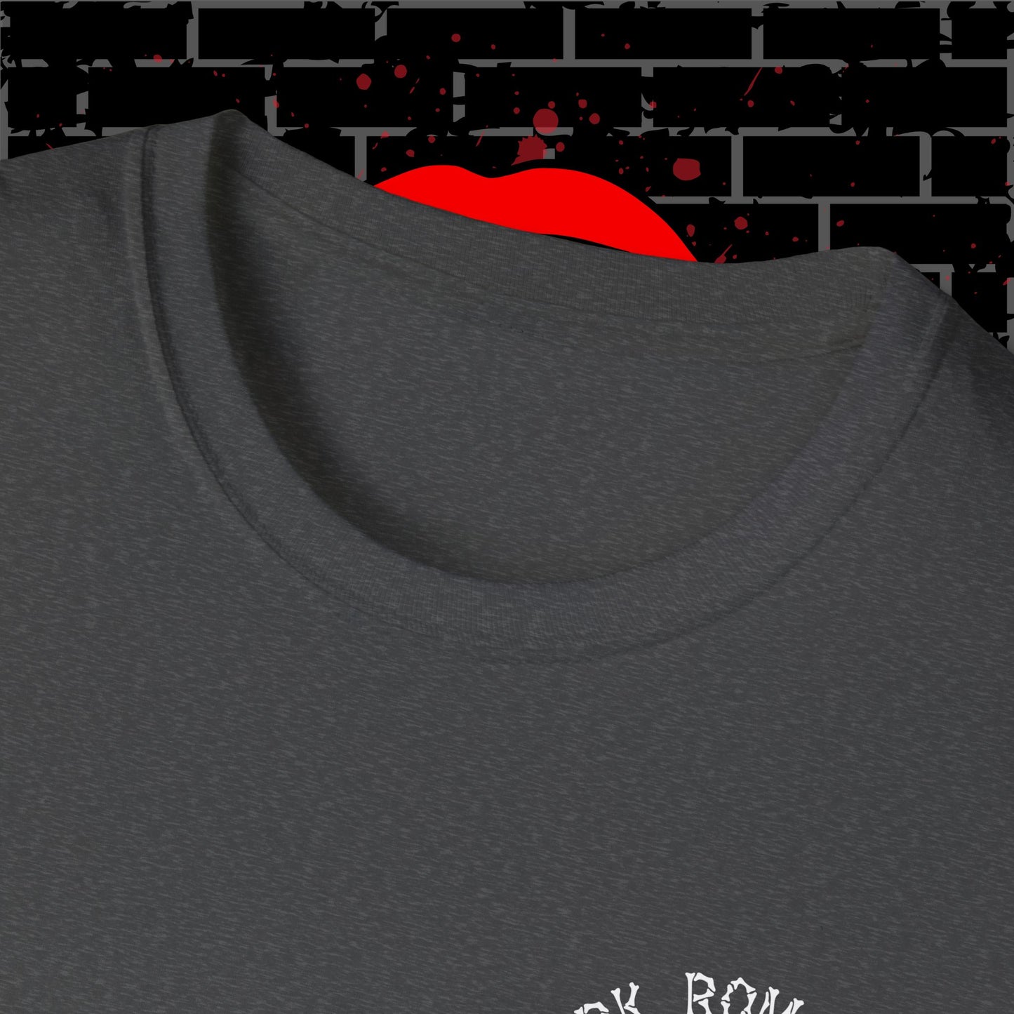 DRRU Bones T-Shirt
