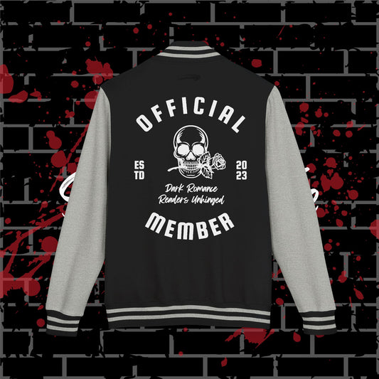 DRRU Member Jacket