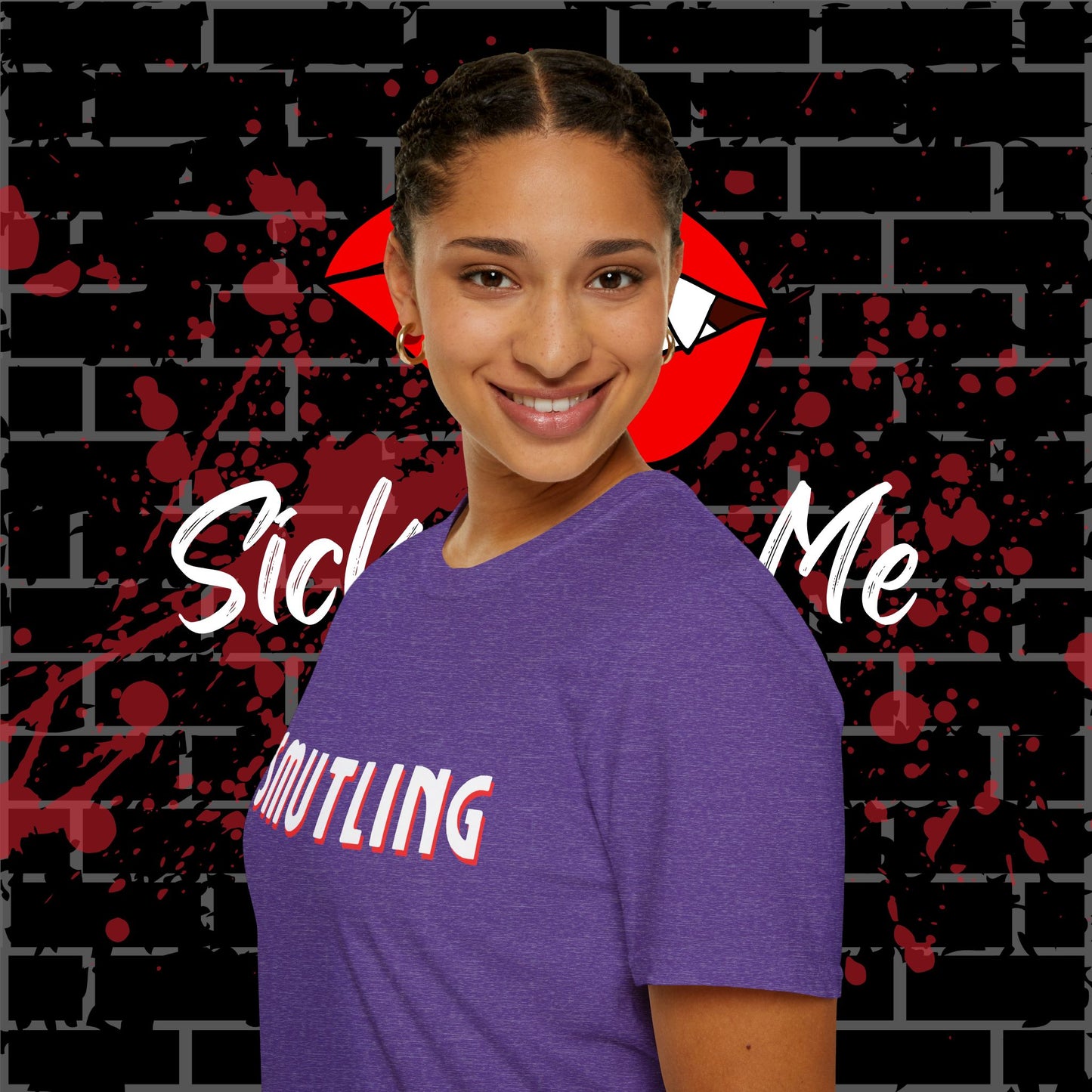 Smutling T-Shirt
