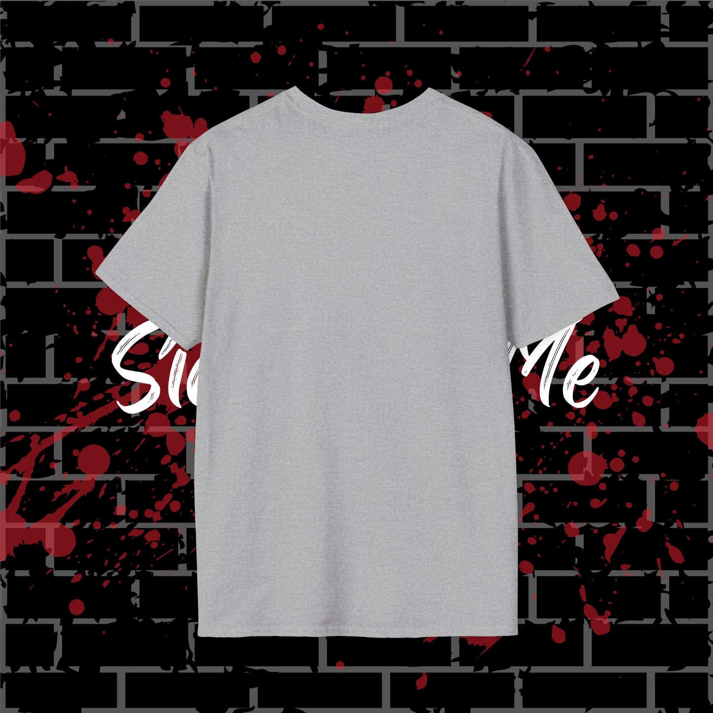 Feelin' Slashy T-Shirt
