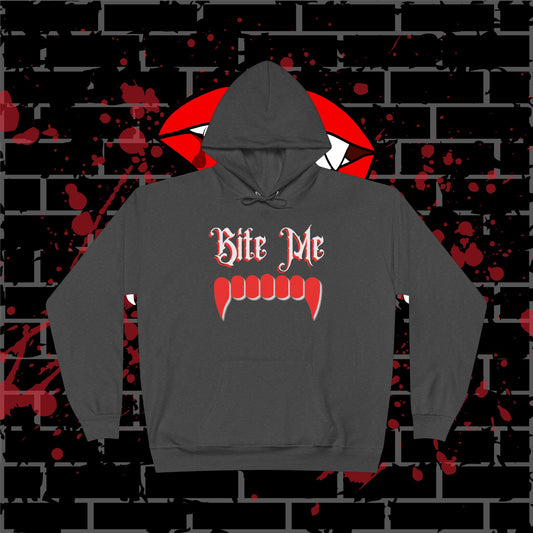 Bite Me Hoodie
