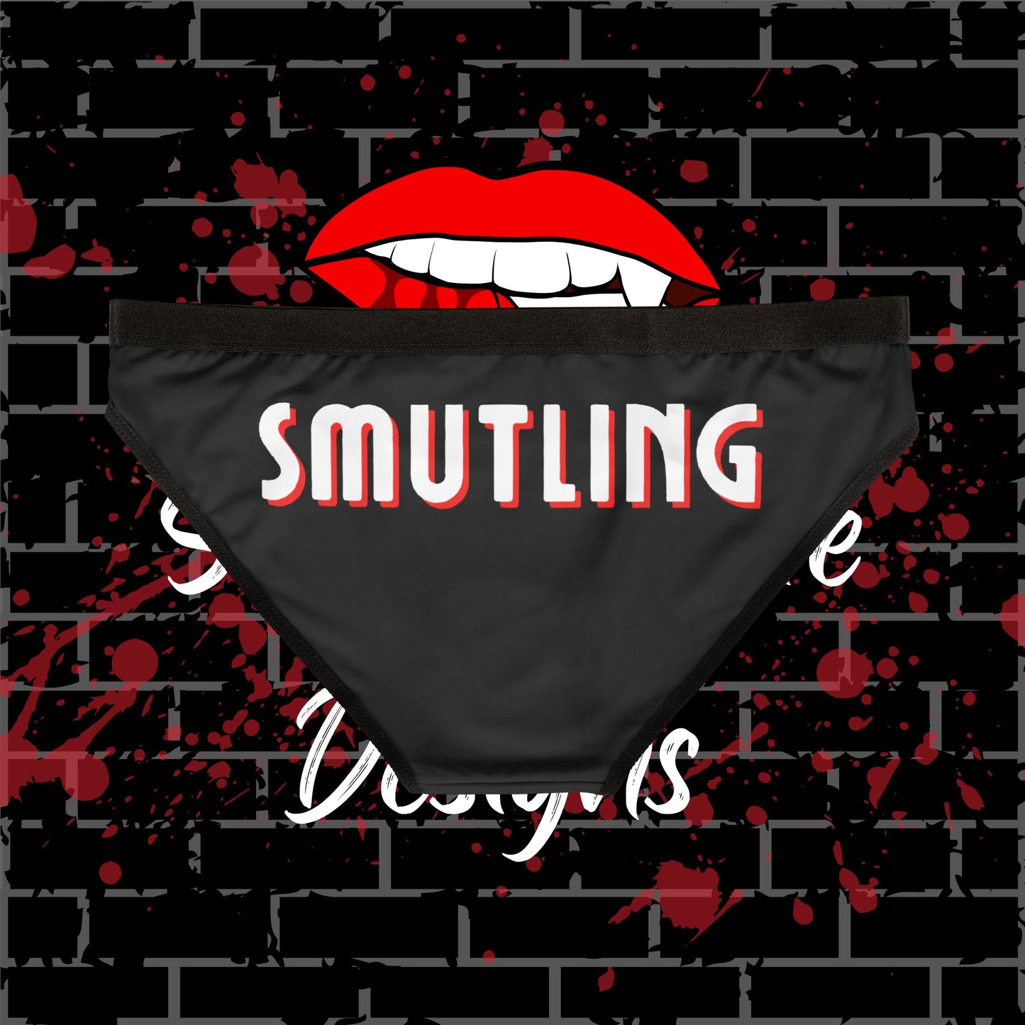 Smutling Underwear