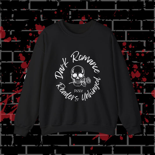 DRRU Logo Crewneck