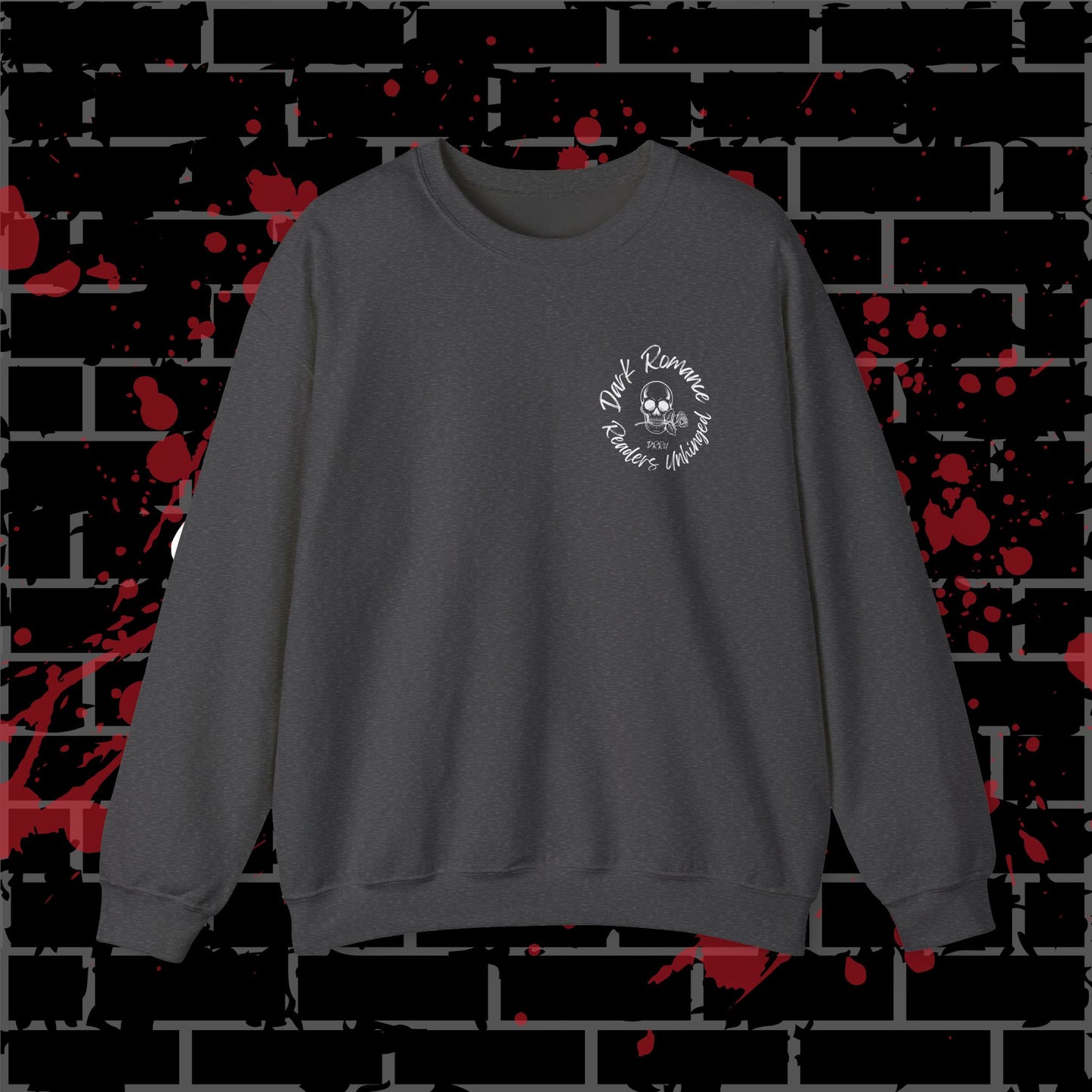 DRRU Member Crewneck