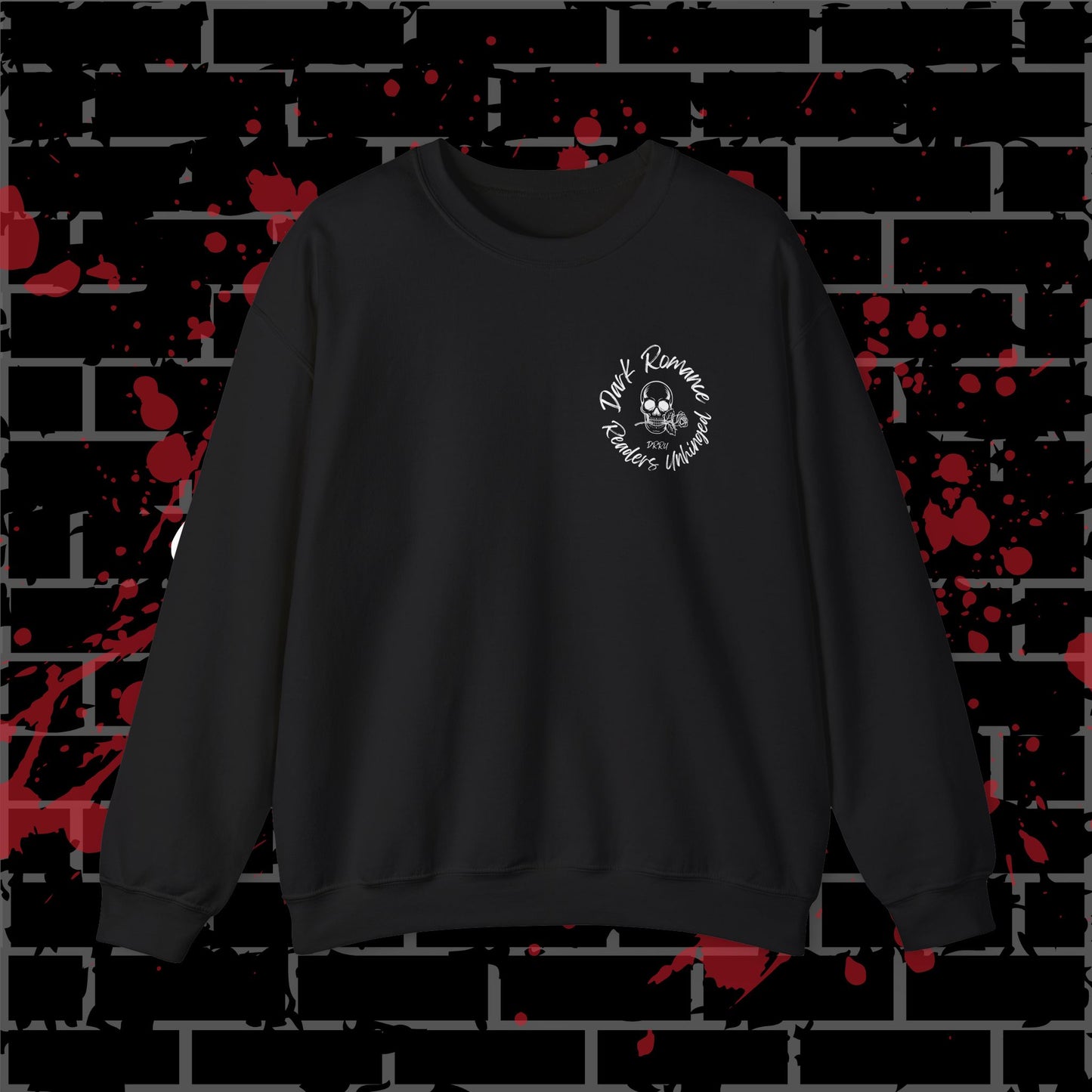 DRRU Member Crewneck
