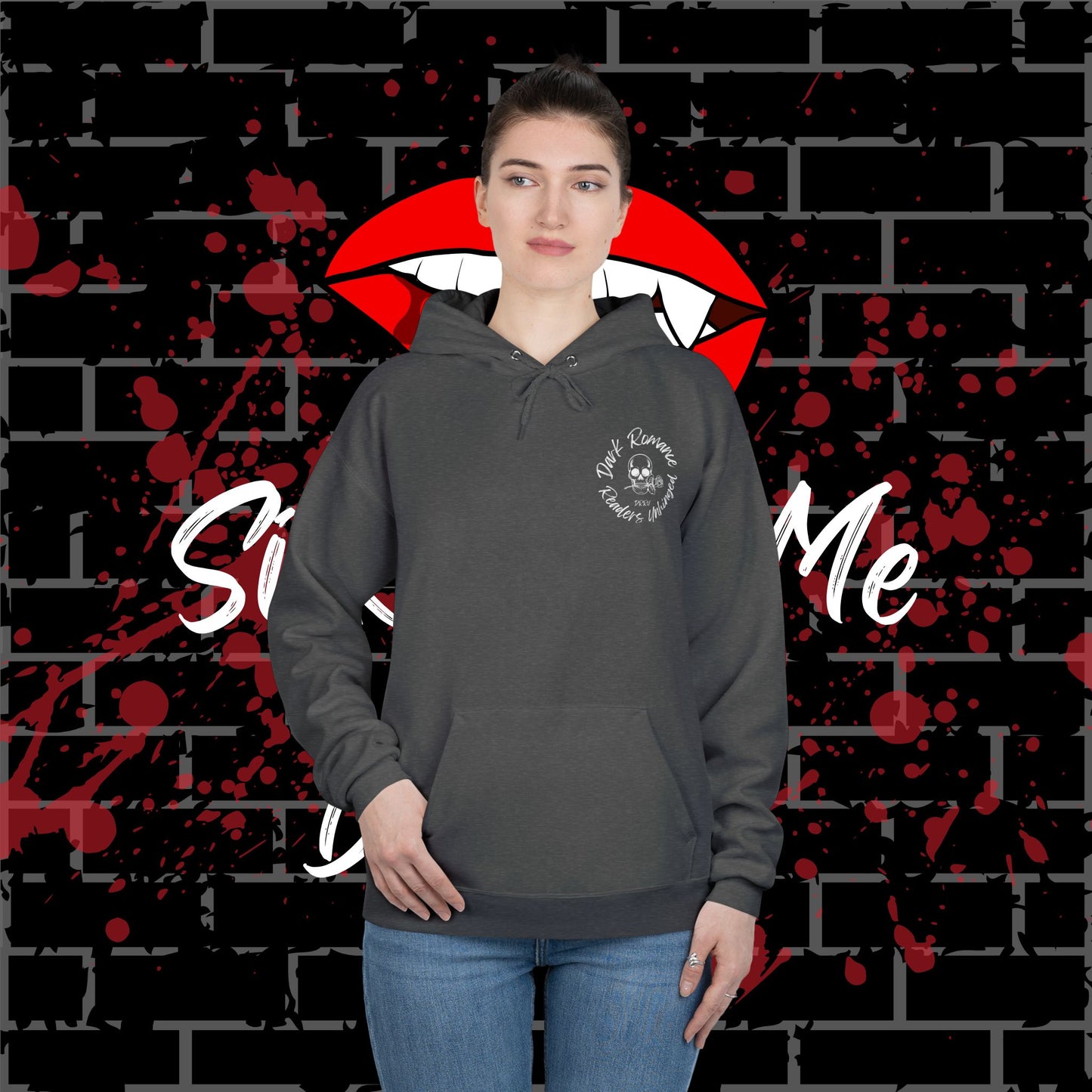 DRRU Member Hoodie