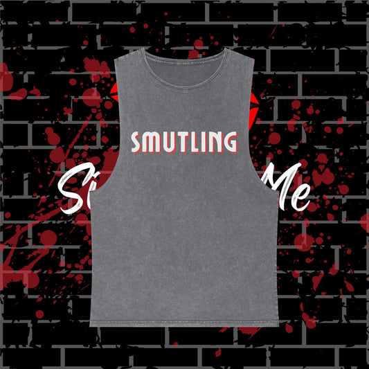 Smutling Tank Top