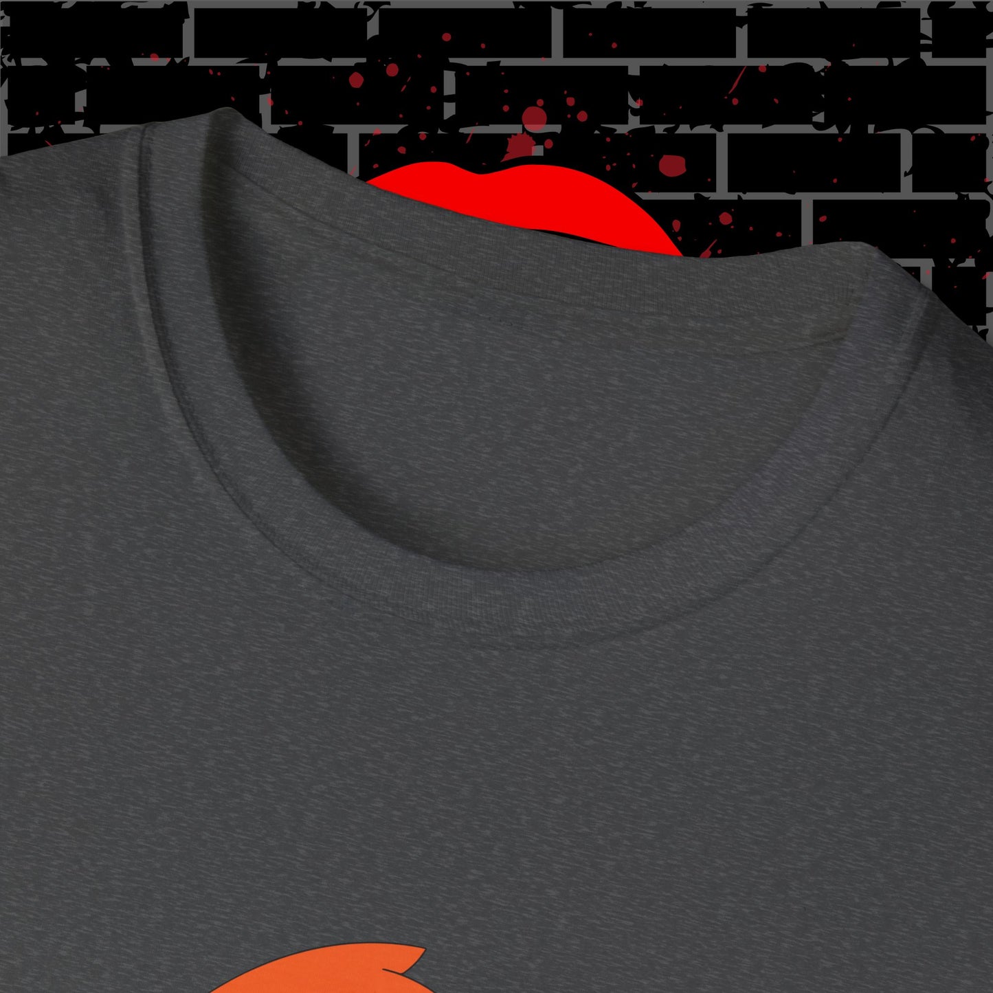 Feelin' Slashy T-Shirt