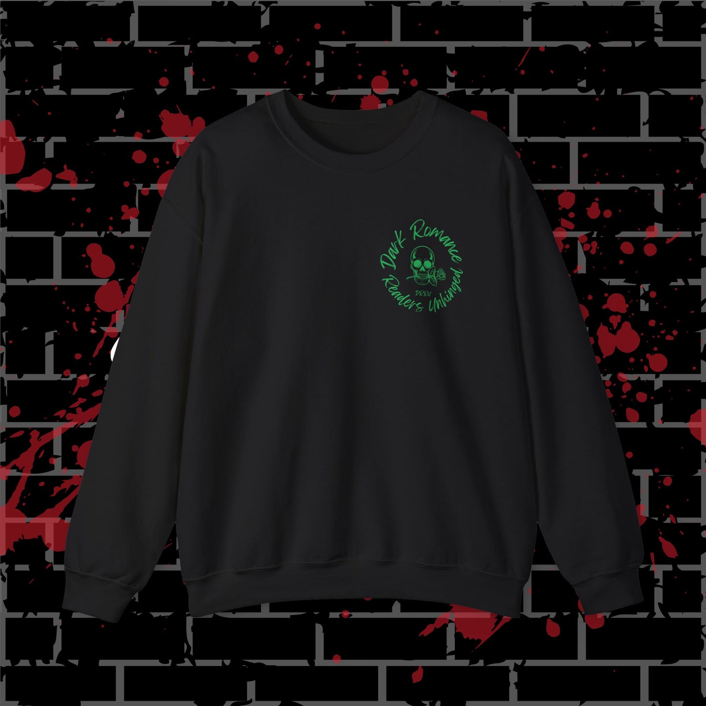 X-Mas Member Crewneck