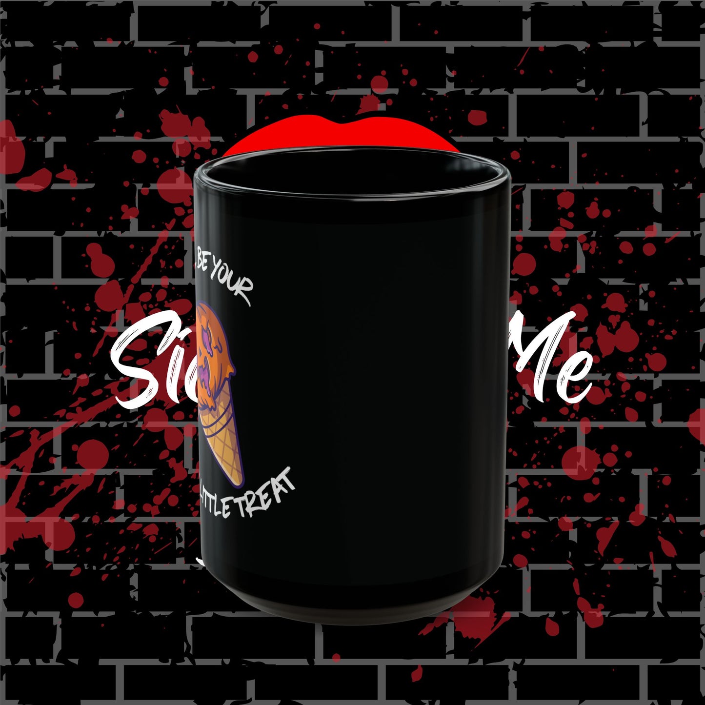 Spooky Treat Mug (11oz, 15oz)