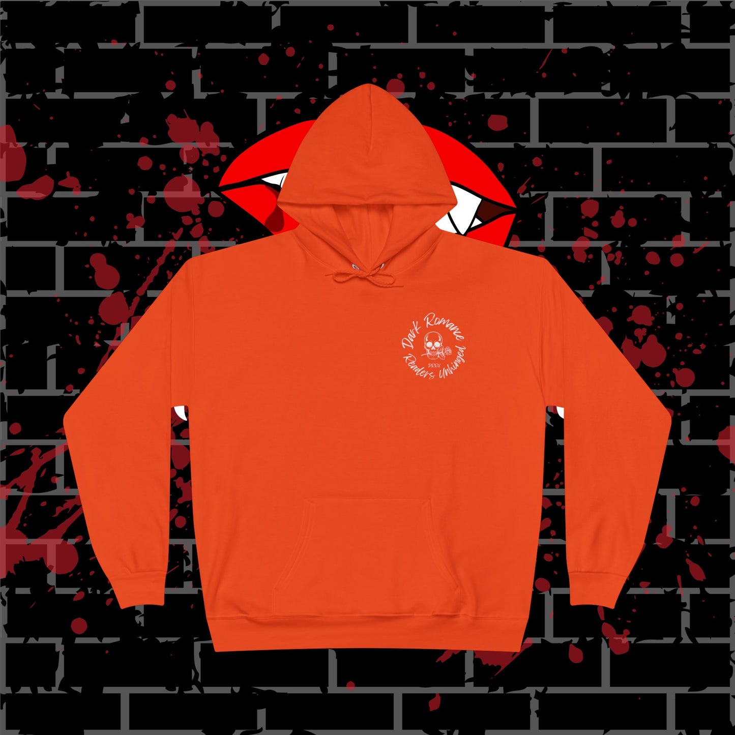 DRRU Member Hoodie