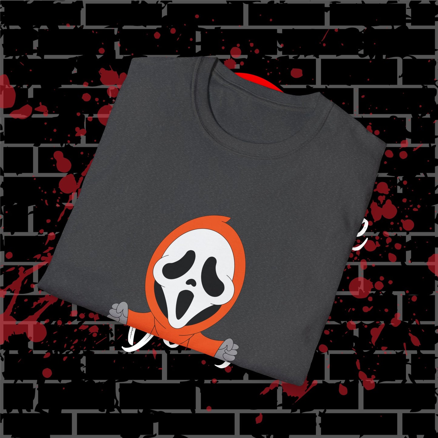 Feelin' Slashy T-Shirt