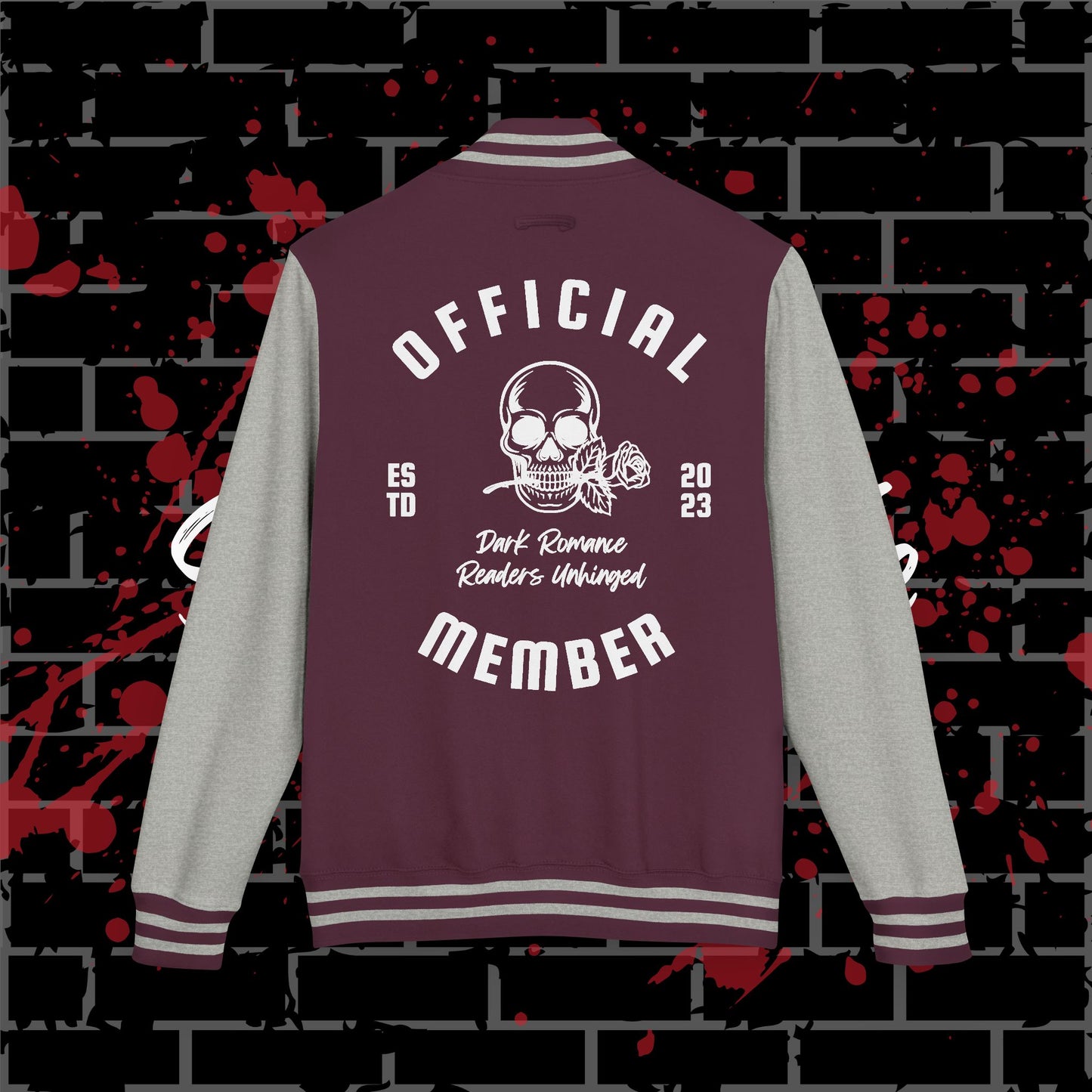 DRRU Member Jacket