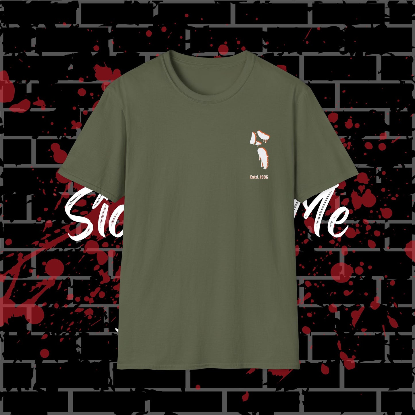 Ghosty Girls T-Shirt