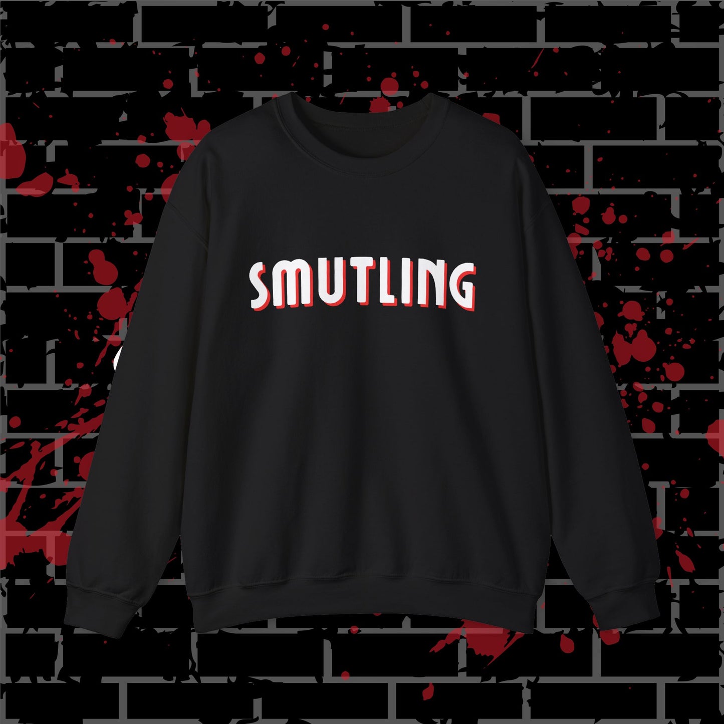 Smutling Crewneck