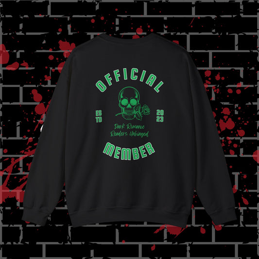 X-Mas Member Crewneck