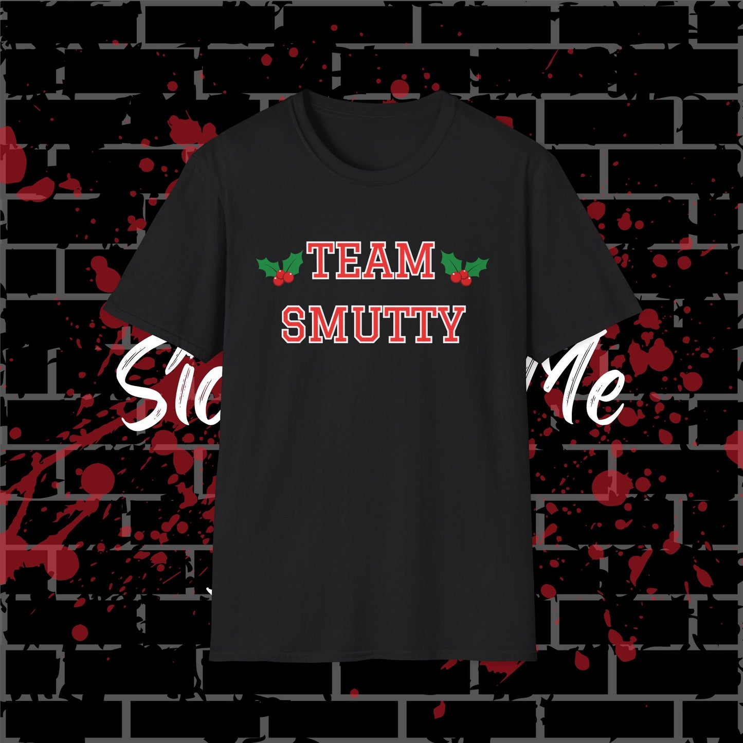 Team Smutty Tee