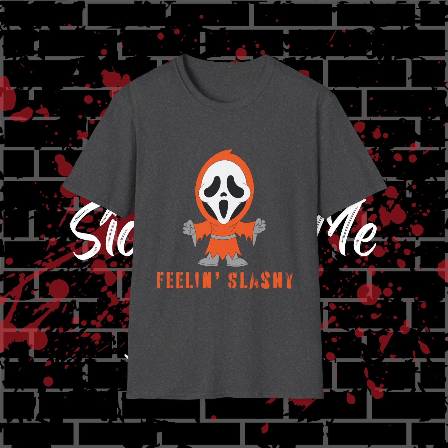 Feelin' Slashy T-Shirt