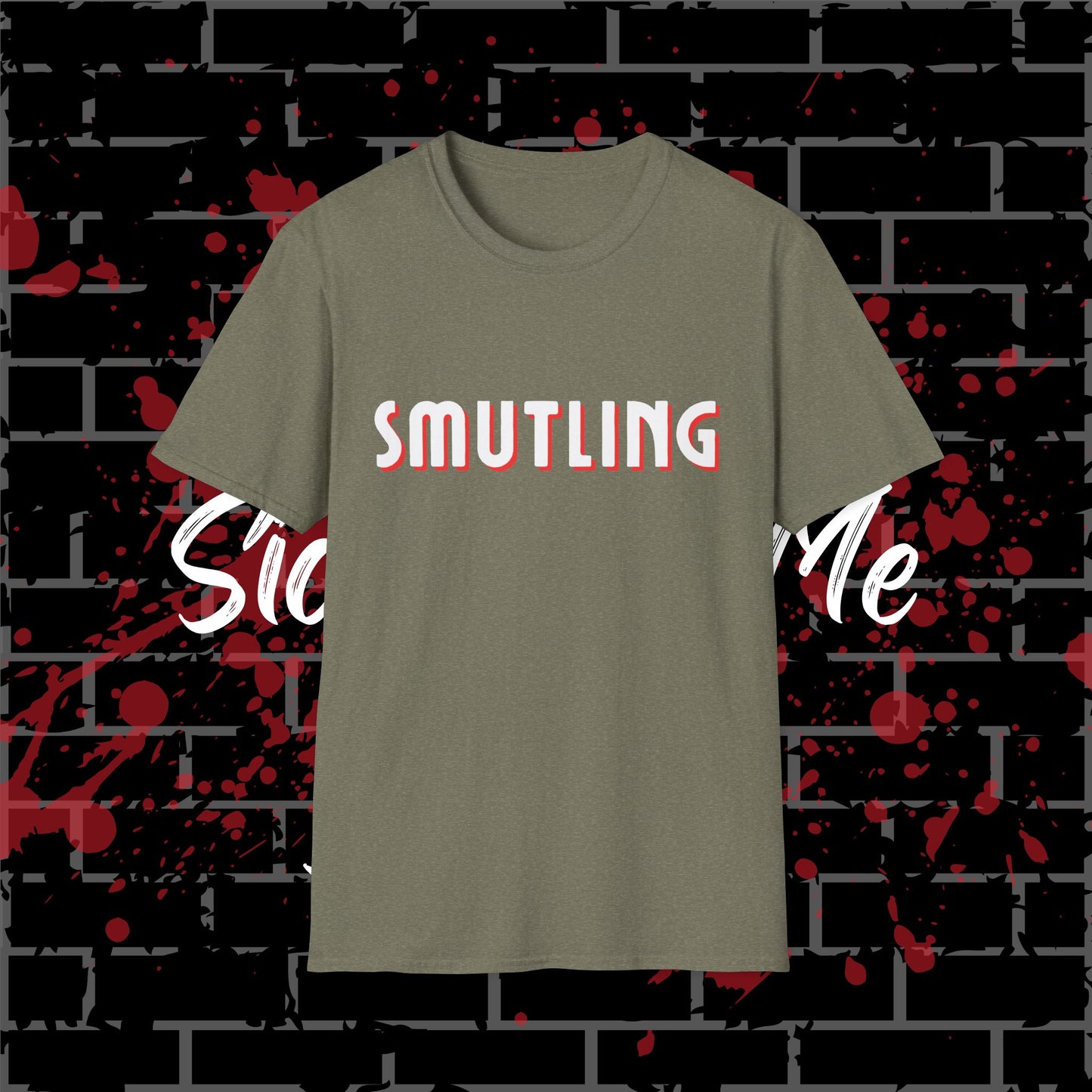 Smutling T-Shirt