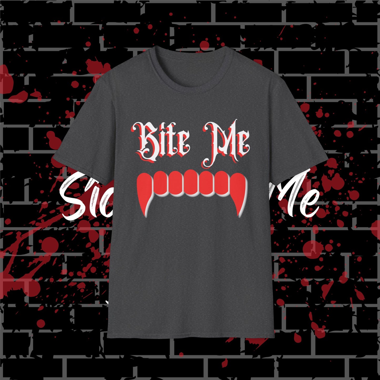 Bite Me T-Shirt