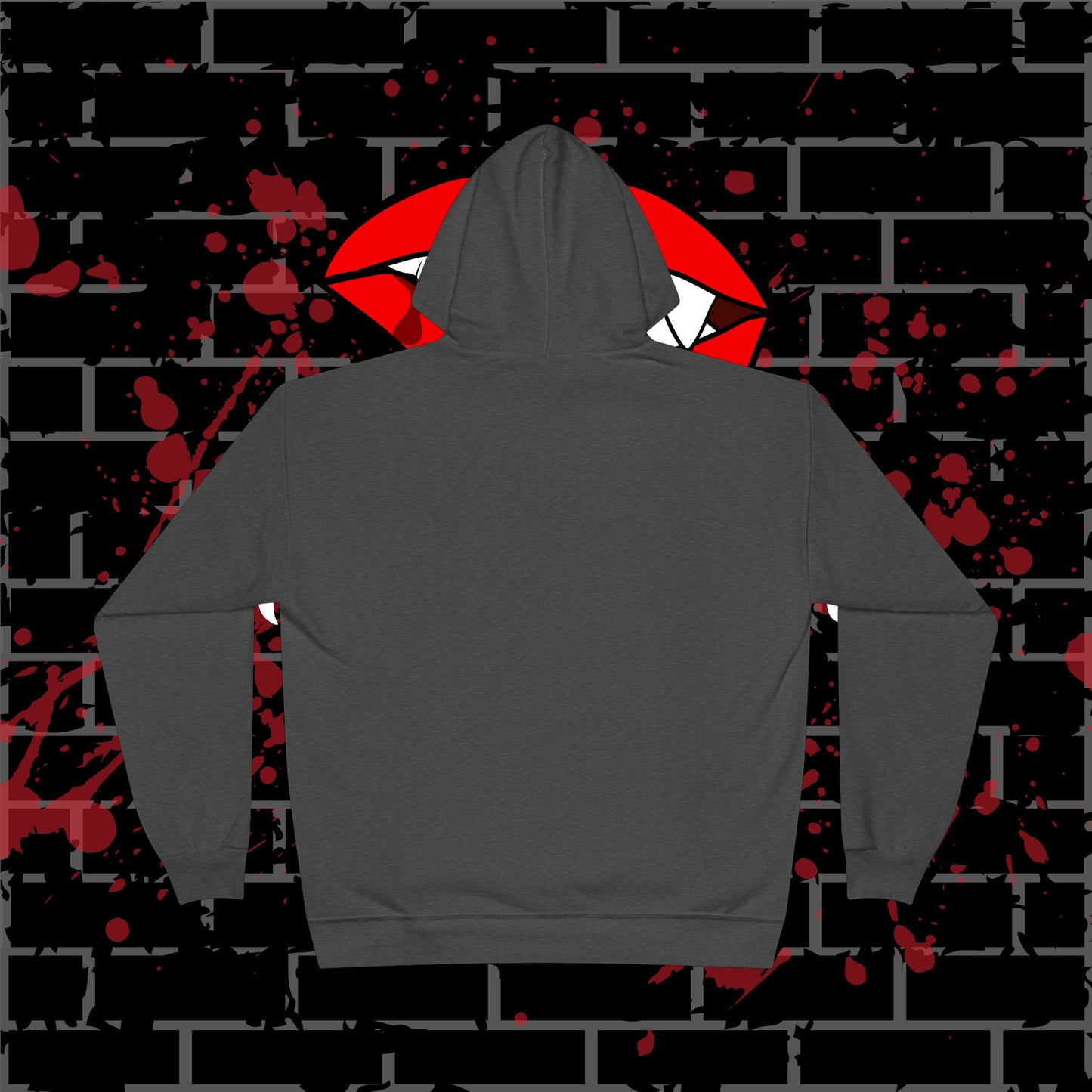 Feelin' Slashy Hoodie