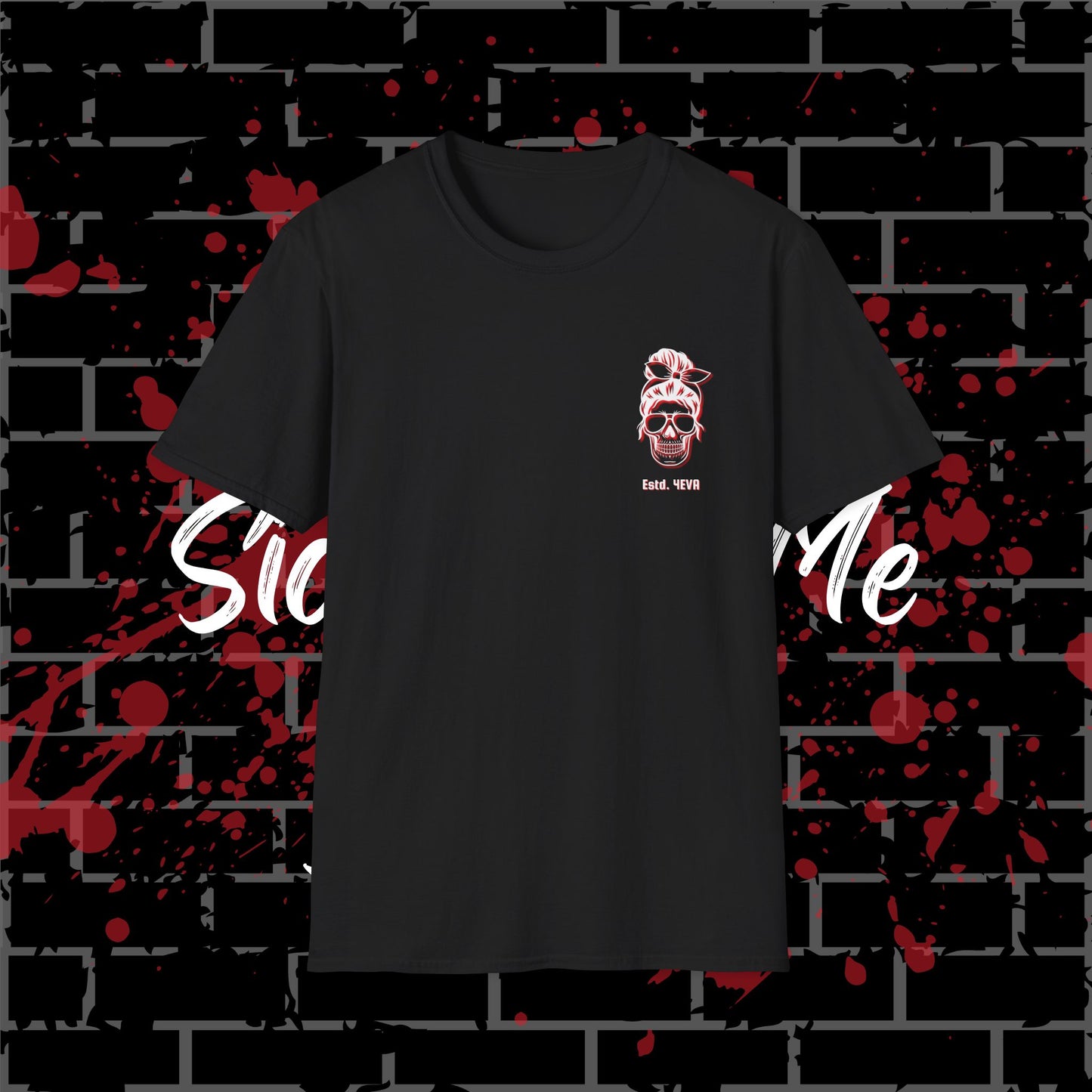 FAFO Grandma T-Shirt