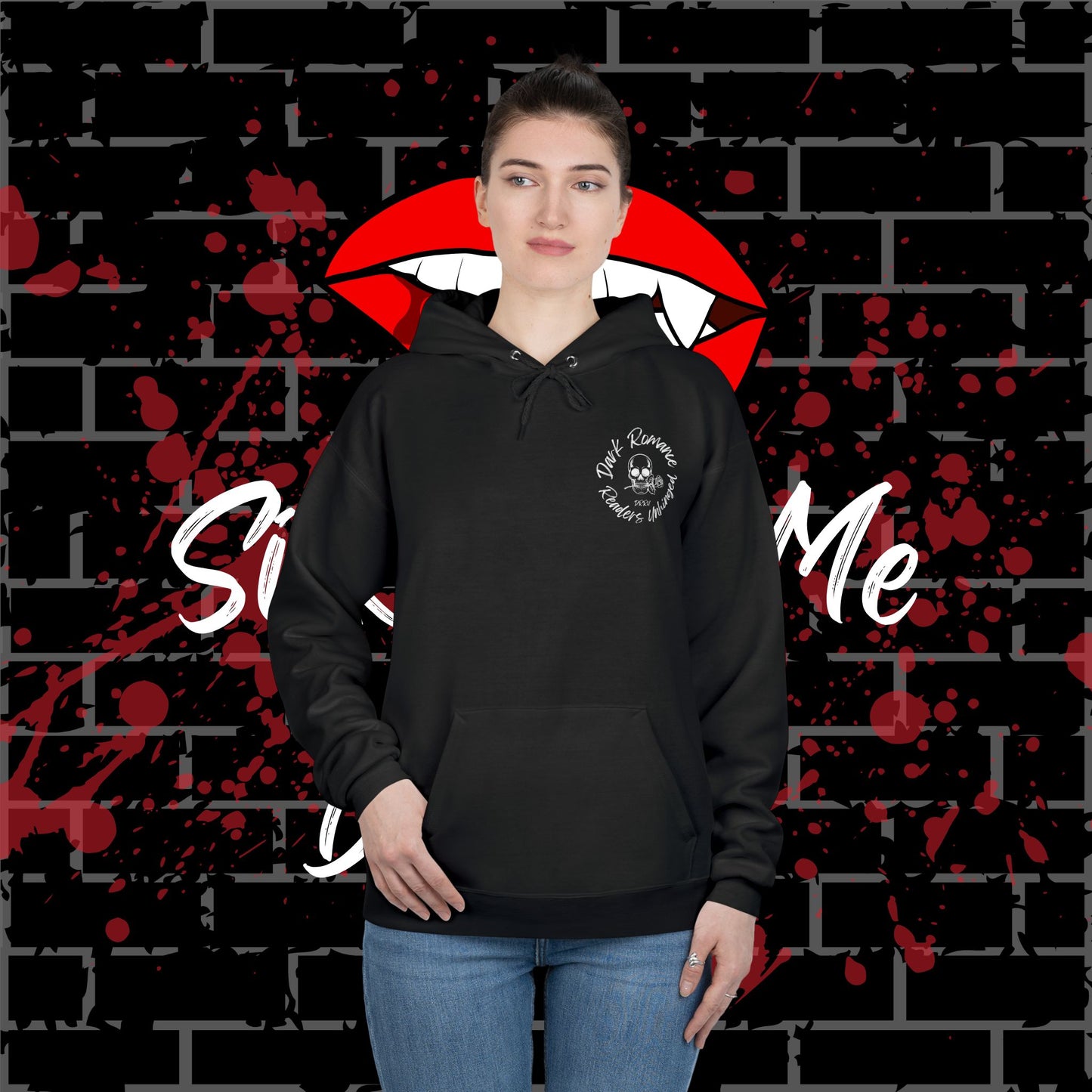 DRRU Member Hoodie
