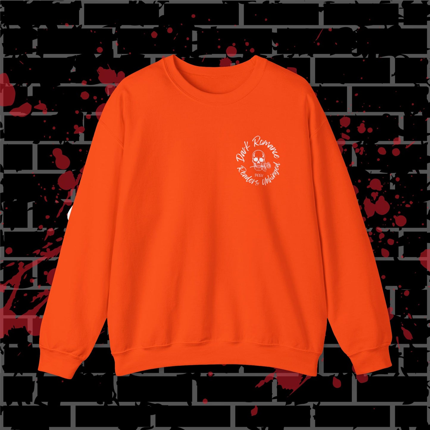 DRRU Member Crewneck
