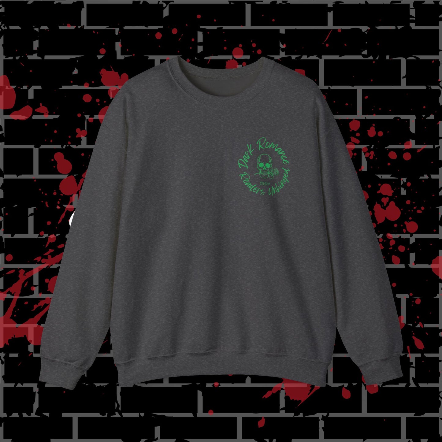 X-Mas Member Crewneck