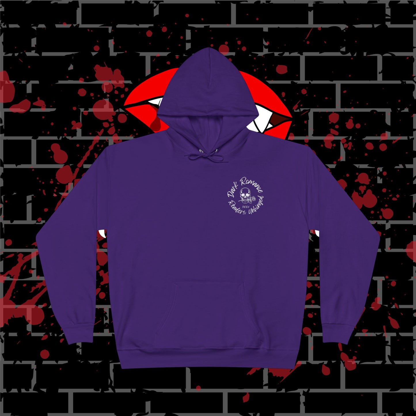 DRRU Member Hoodie