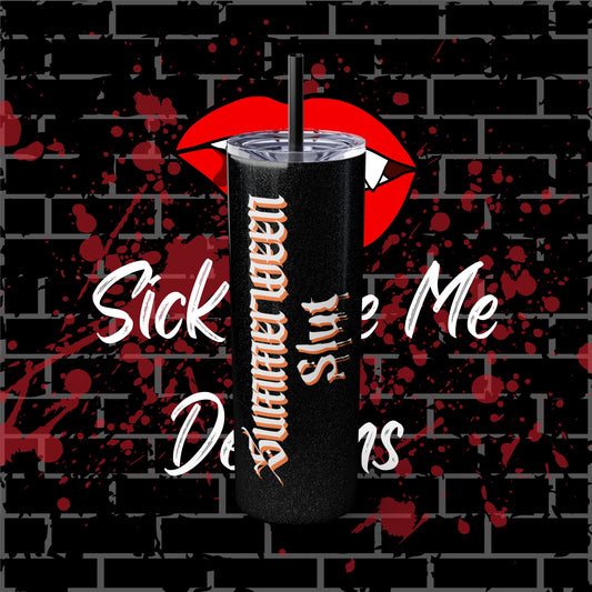Summerween Tumbler