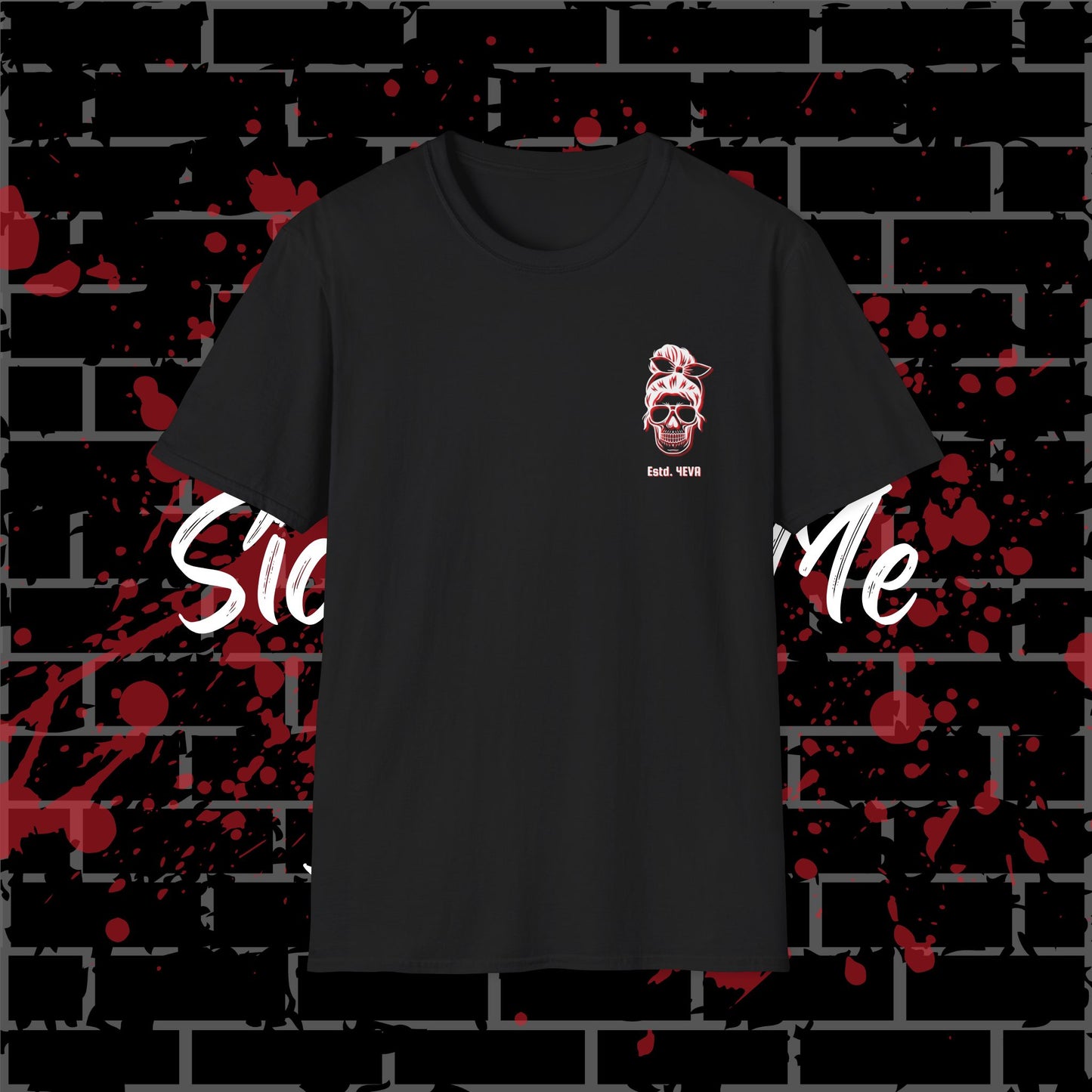 FAFO Mom T-Shirt