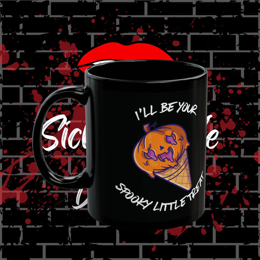 Spooky Treat Mug (11oz, 15oz)
