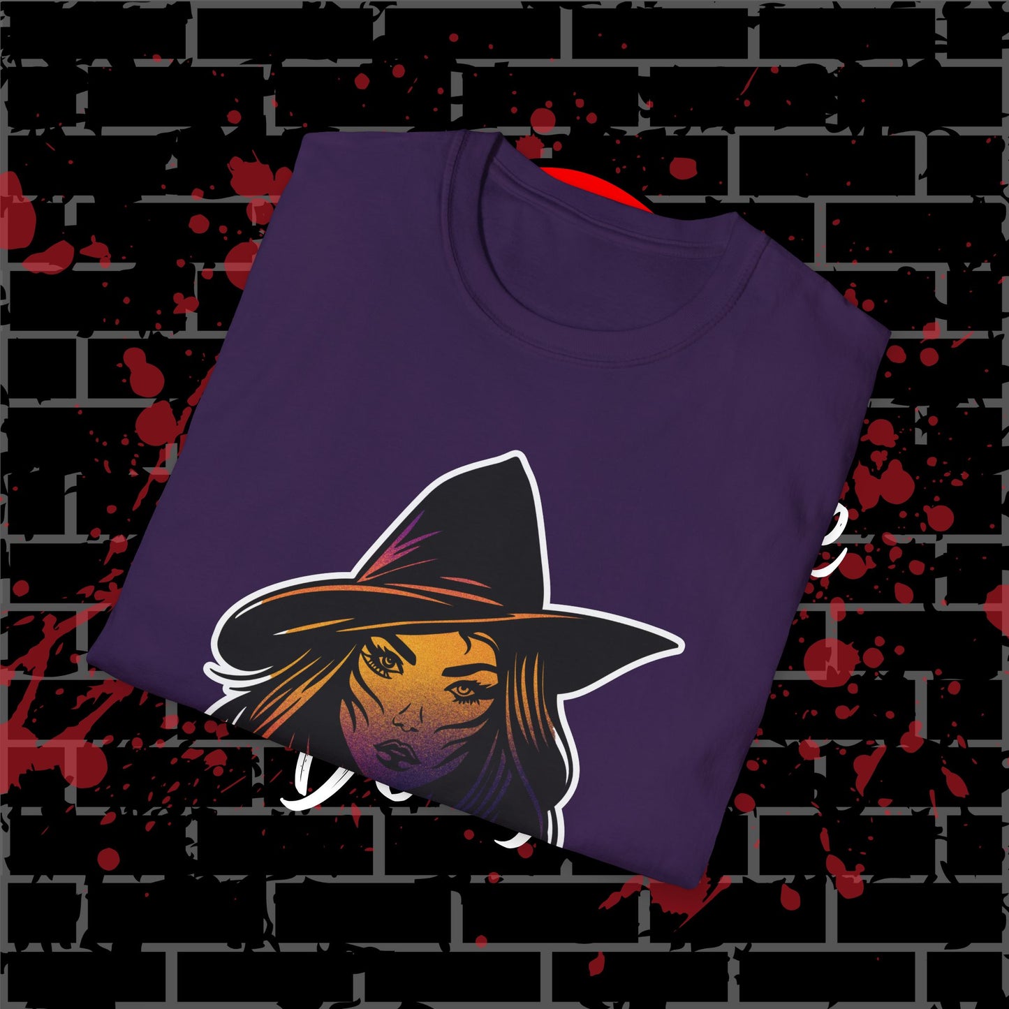 Witchy Bitch T-Shirt