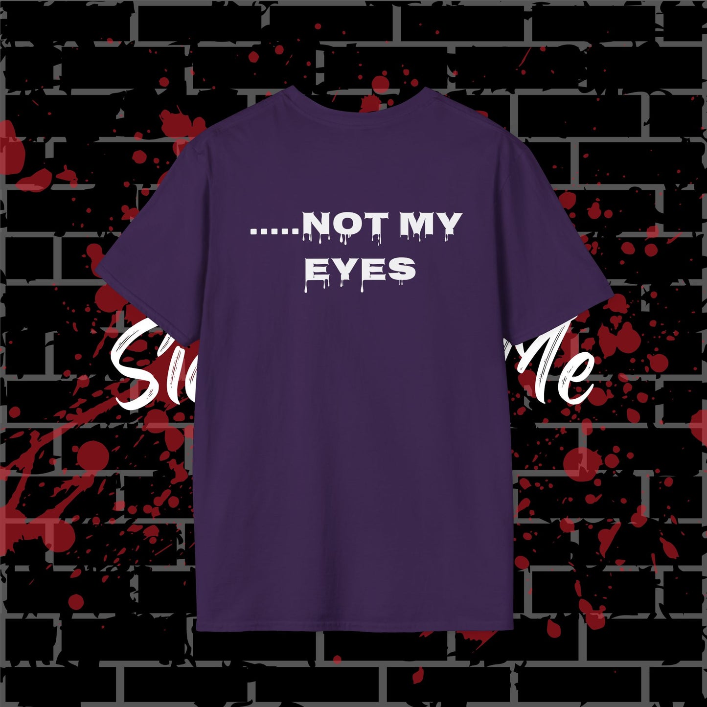Wet Thighs T-Shirt