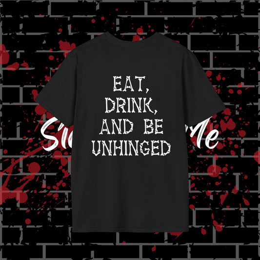 DRRU Bones T-Shirt