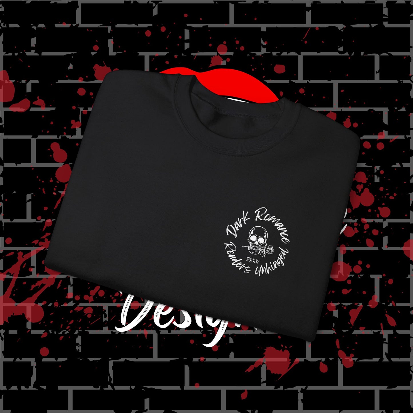 DRRU Member Crewneck