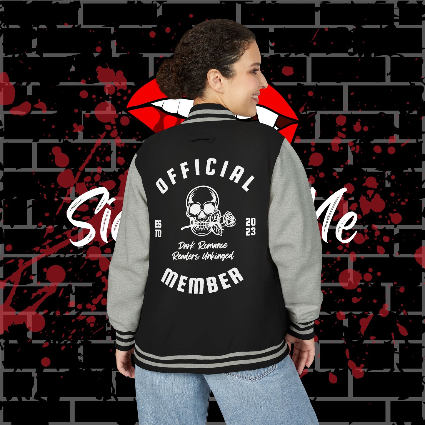DRRU Member Jacket