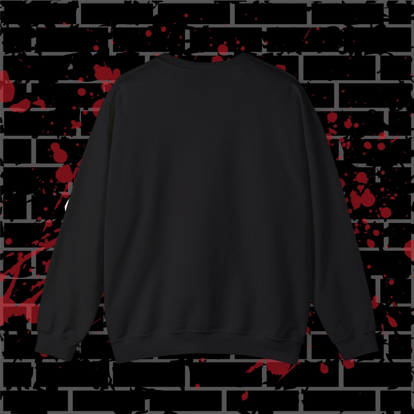 Witchy Bitch Crewneck Sweatshirt