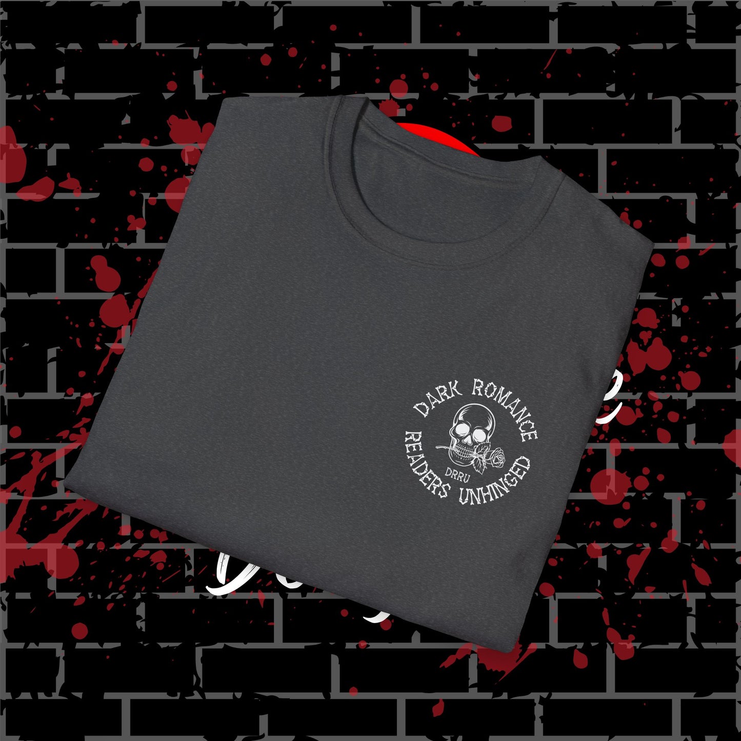 DRRU Bones T-Shirt