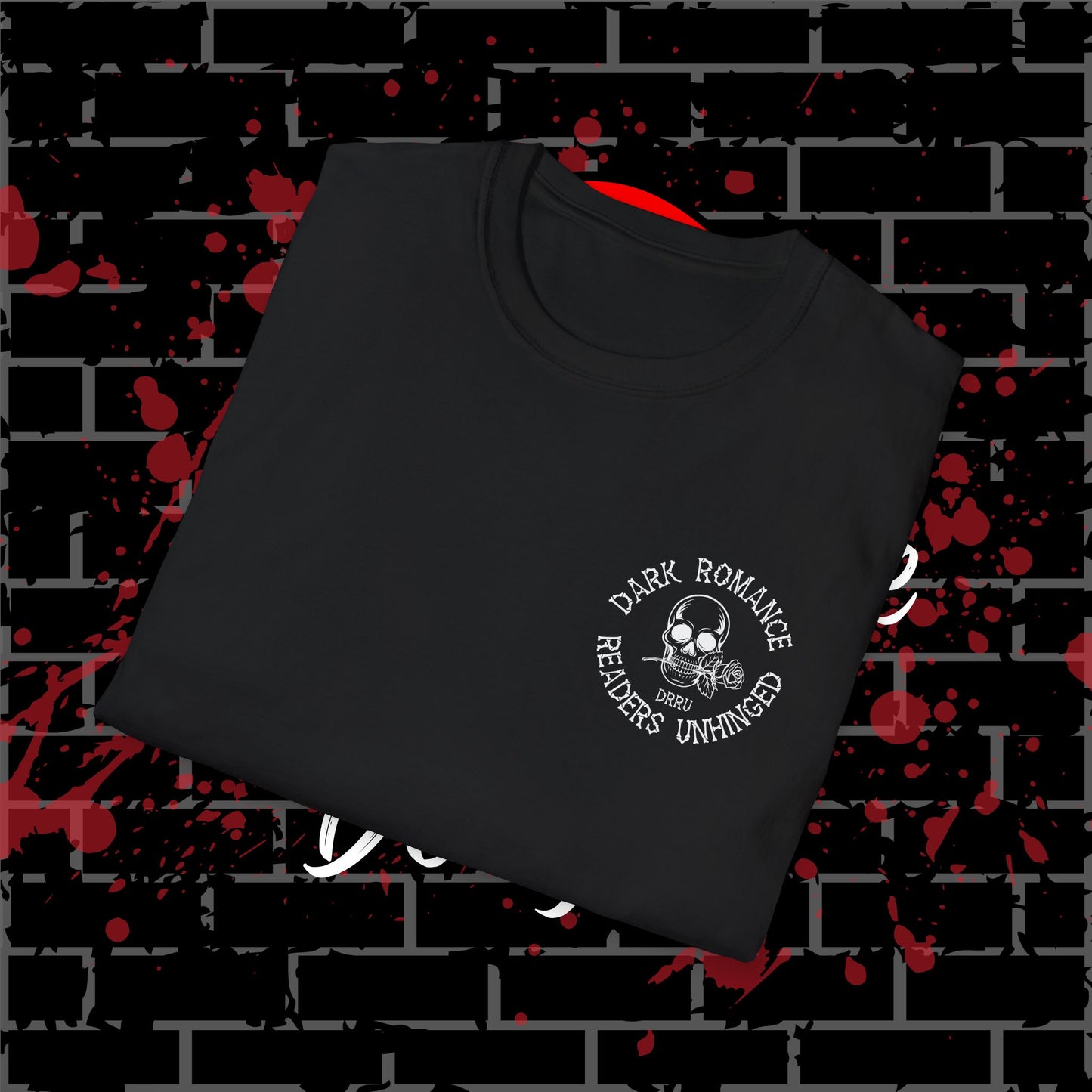 DRRU Bones T-Shirt