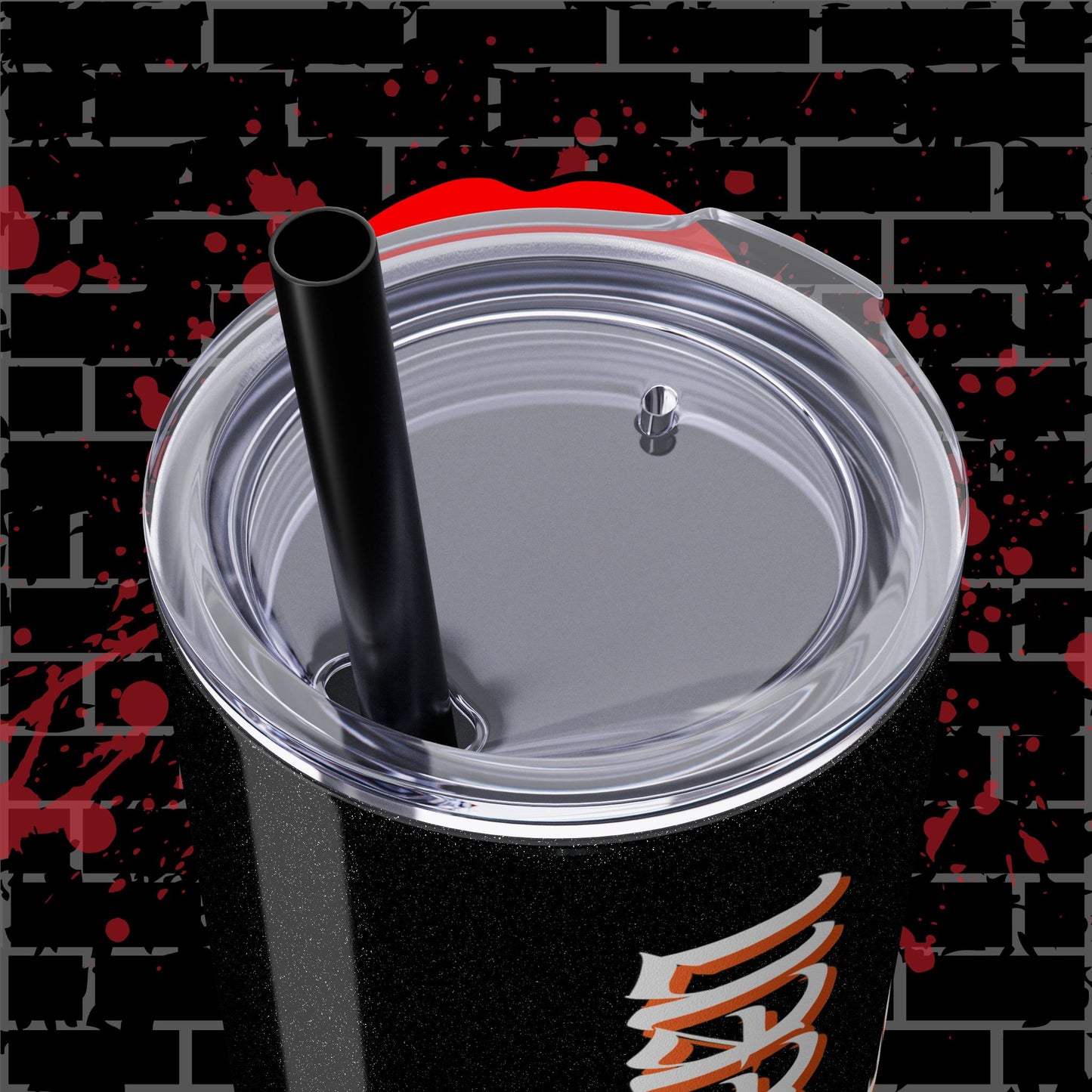 Summerween Tumbler