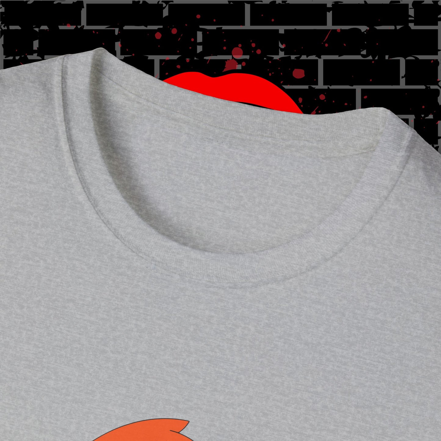 Feelin' Slashy T-Shirt